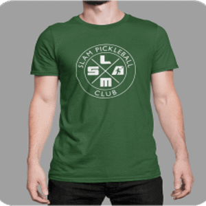 Premium Slam Green