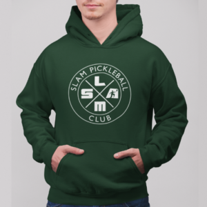 SLAM Basic OG1 Hoodie (Unisex)