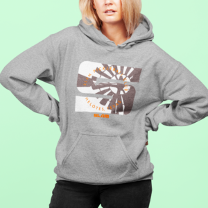 Helotes S Hoodie (Unisex)