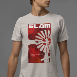 Helotes Red (Unisex)