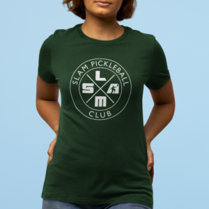 SLAM Unisex OG2 Sports Tee