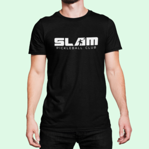 SLAM Unisex OG1 Sports Tee