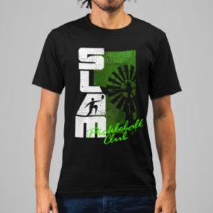 Helotes Green (Unisex)